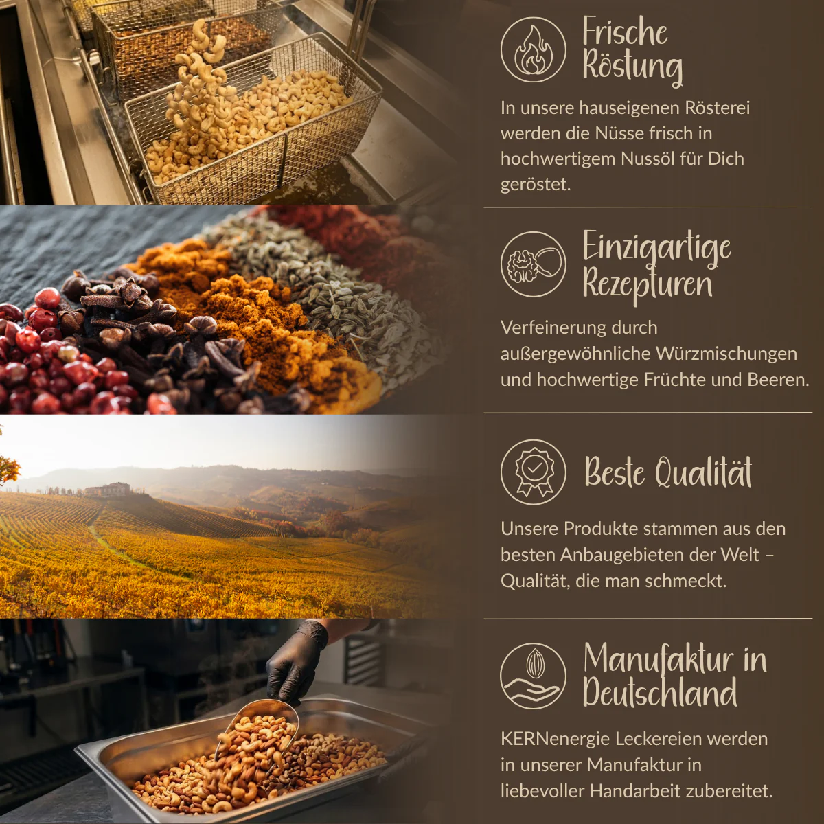 Gebrannte Macadamias - Image 5