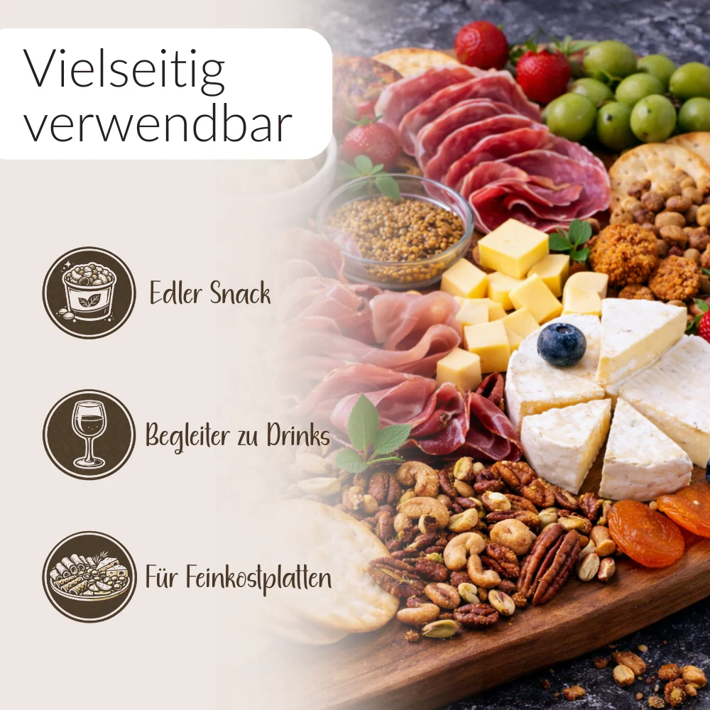 Safari Deluxe – würzige Nussmischung - Image 4
